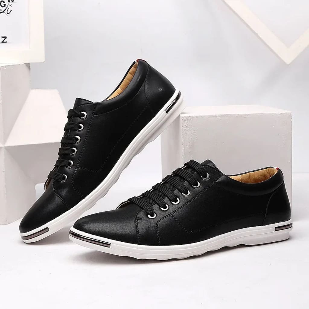 Sapatênis Masculino ArkinStore Modelo Lunor
