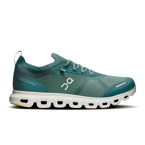 On Cloud 6 Versa