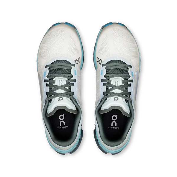 On Cloudflow 5