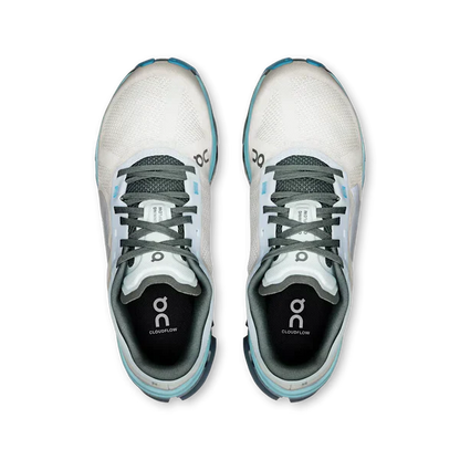 On Cloudflow 5