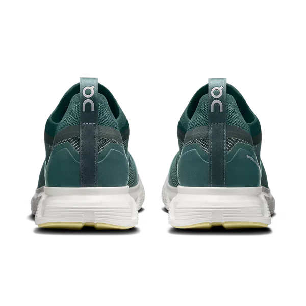 On Cloud 6 Versa