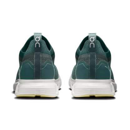 On Cloud 6 Versa