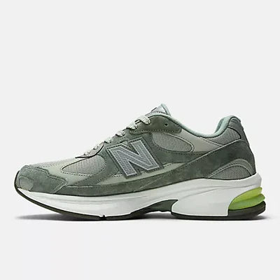 WTAPS x NB ABZORB 2010