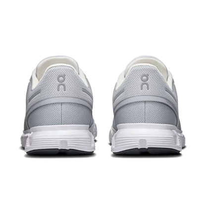 On Cloud 6