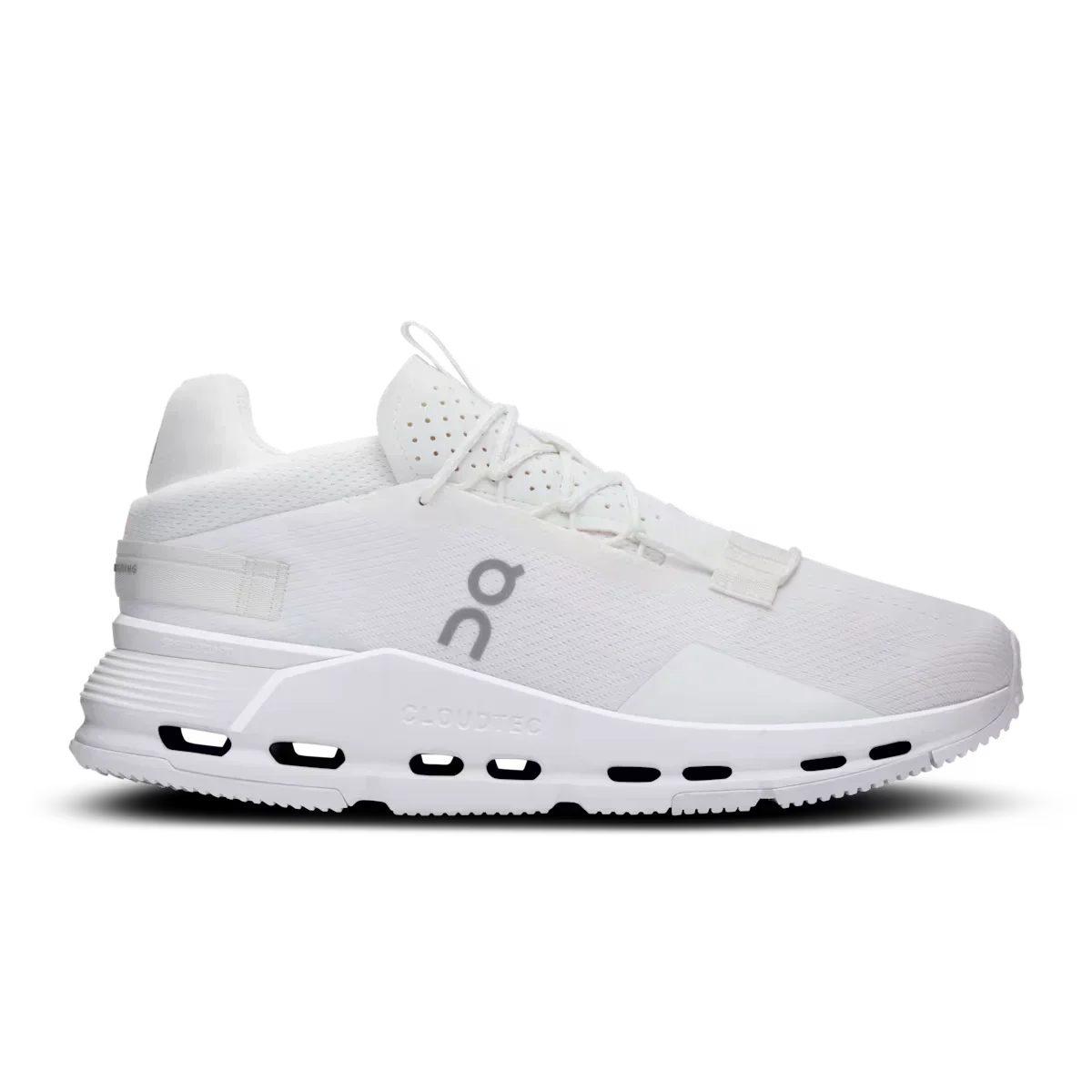 On Cloudnova 2