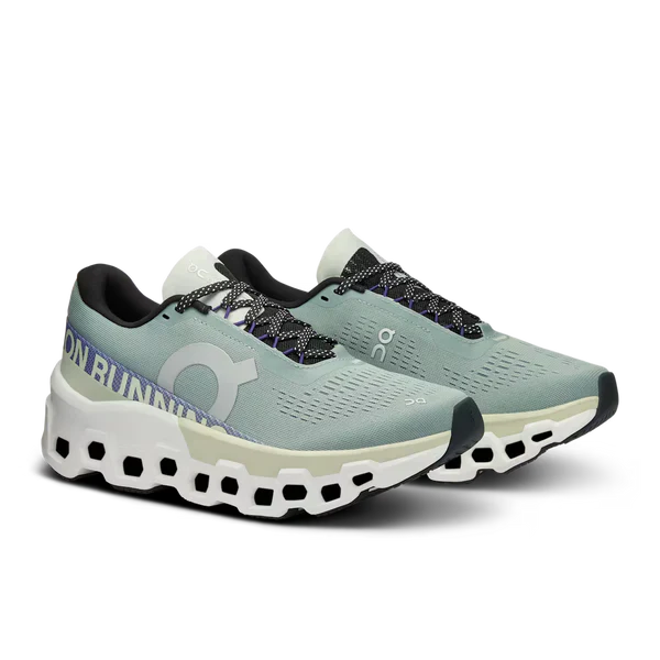 On Cloudmonster 2