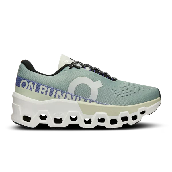 On Cloudmonster 2