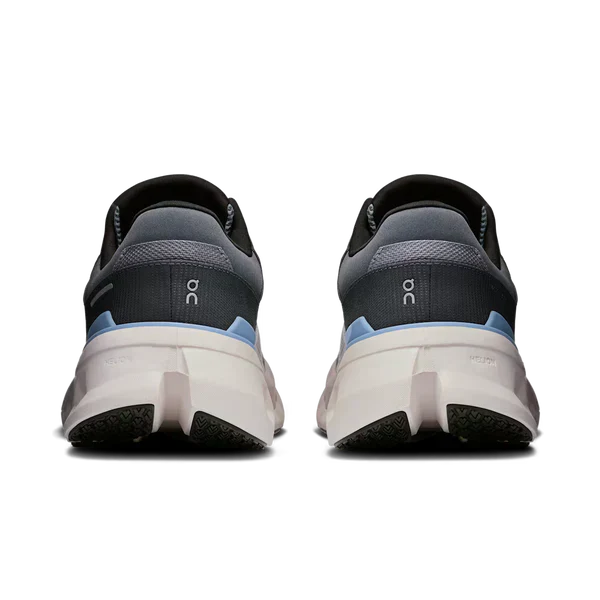 On Cloudrunner 2
