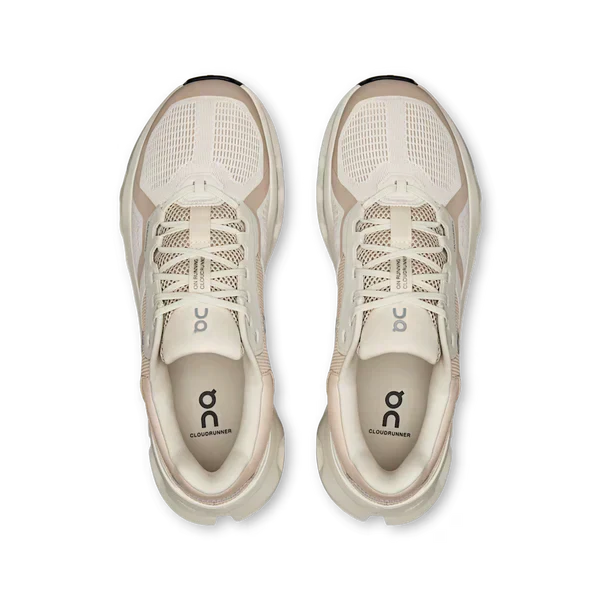 On Cloudrunner 2