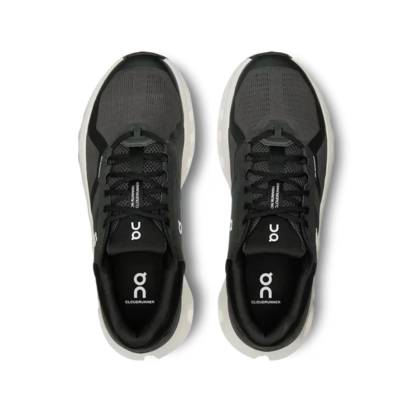 On Cloudrunner 2