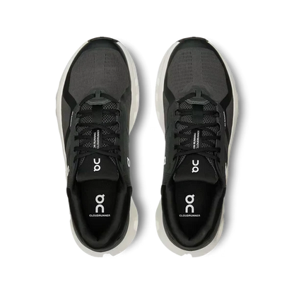 On Cloudrunner 2