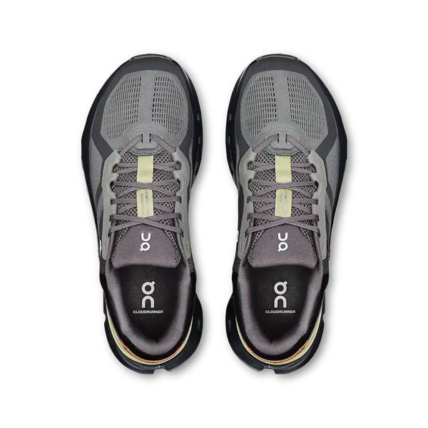 On Cloudrunner 2