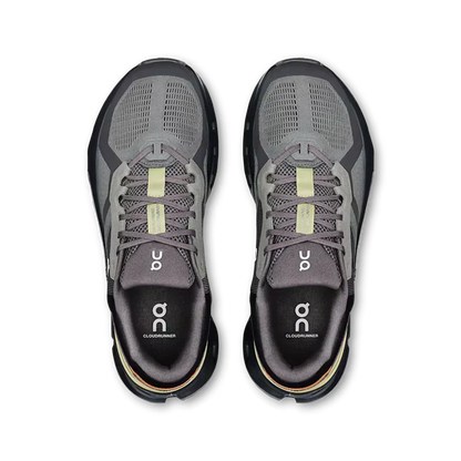 On Cloudrunner 2