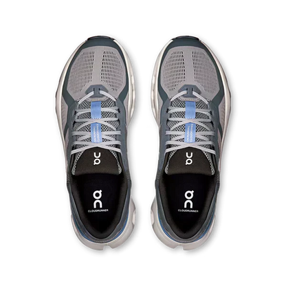 On Cloudrunner 2