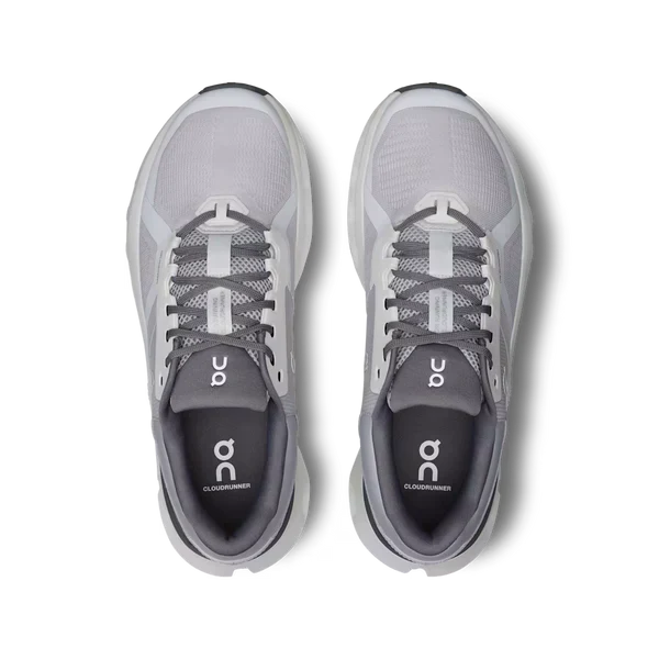 On Cloudrunner 2