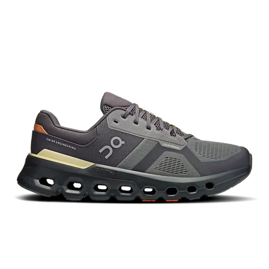 On Cloudrunner 2