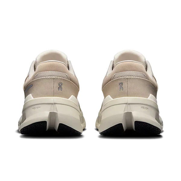 On Cloudrunner 2