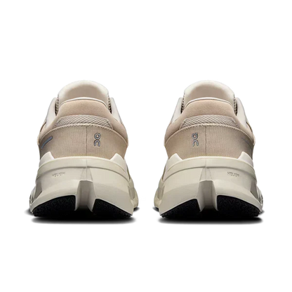 On Cloudrunner 2