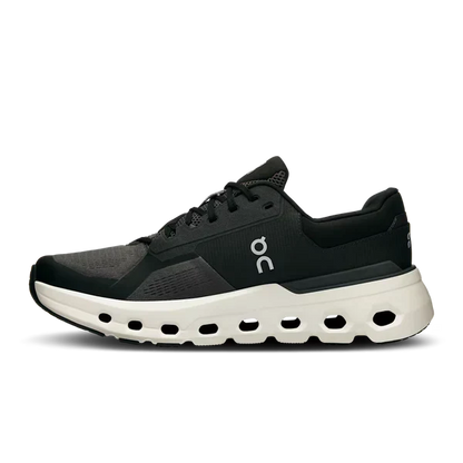 On Cloudrunner 2