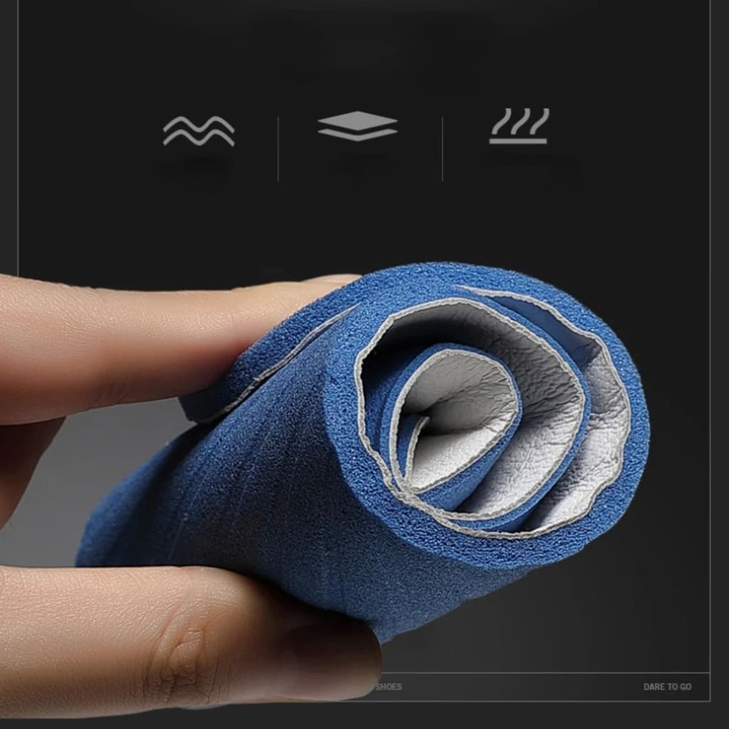 Sapatênis Masculino ArkinStore Modelo Bravin