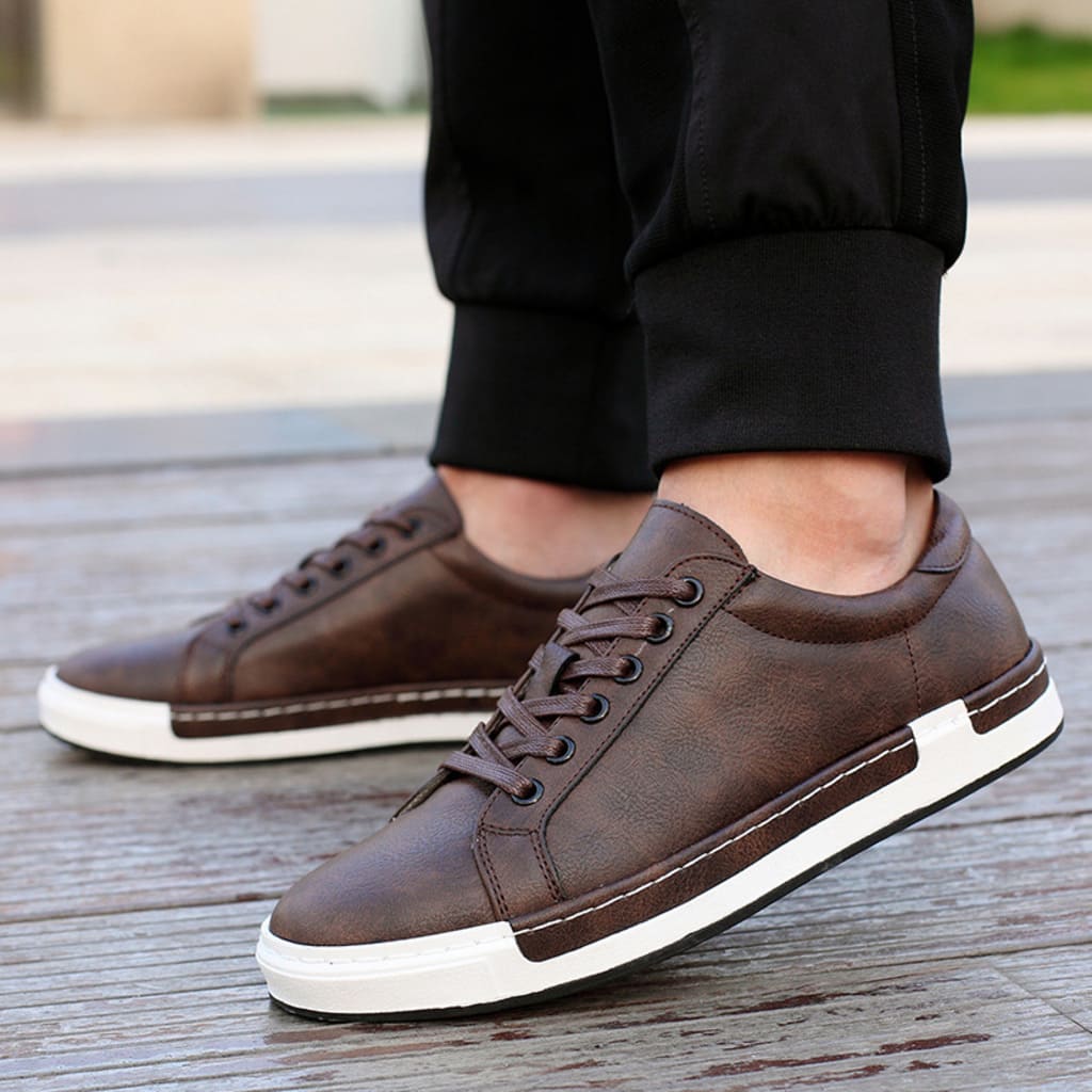 Sapatênis Masculino ArkinStore Modelo Kallor