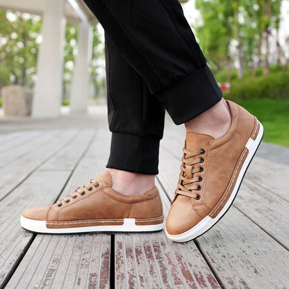Sapatênis Masculino ArkinStore Modelo Kallor