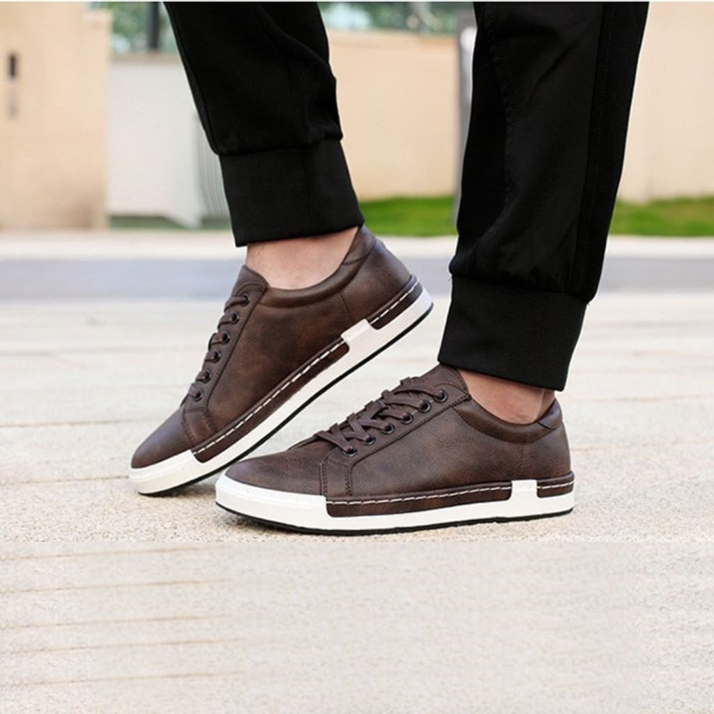 Sapatênis Masculino ArkinStore Modelo Kallor