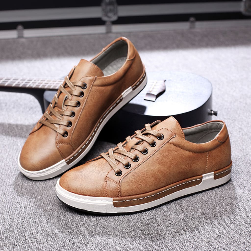 Sapatênis Masculino ArkinStore Modelo Kallor