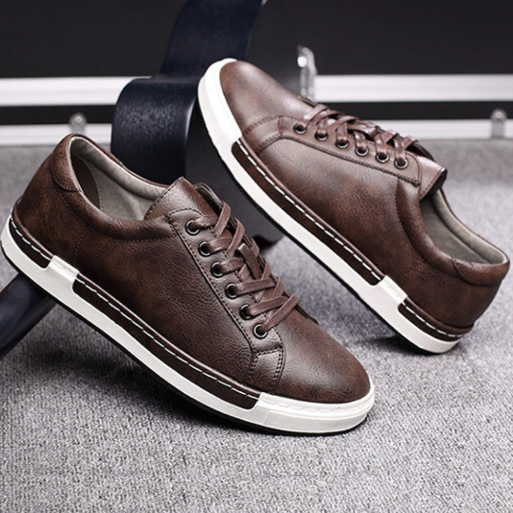 Sapatênis Masculino ArkinStore Modelo Kallor