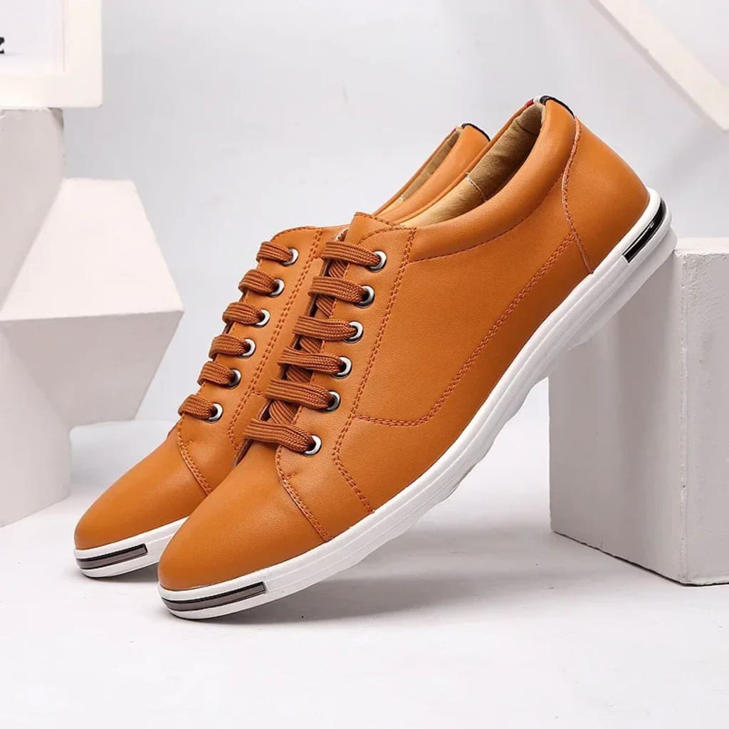Sapatênis Masculino ArkinStore Modelo Lunor