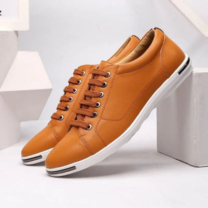 Sapatênis Masculino ArkinStore Modelo Lunor