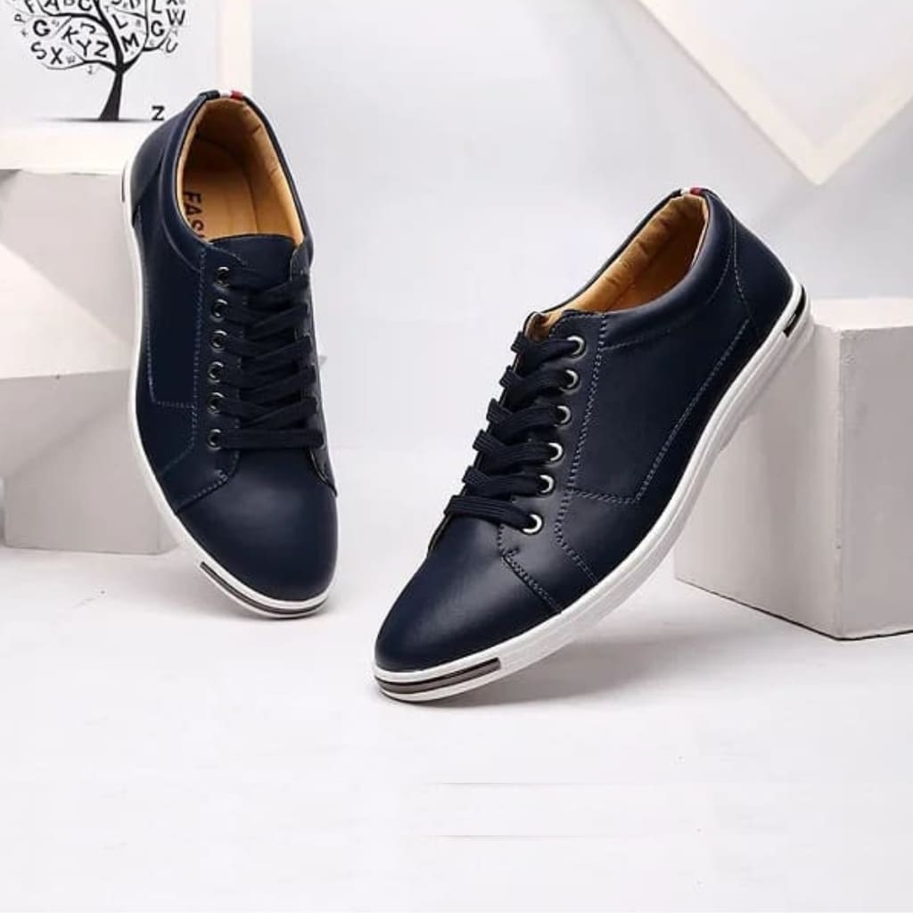 Sapatênis Masculino ArkinStore Modelo Lunor