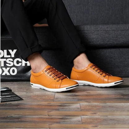 Sapatênis Masculino ArkinStore Modelo Lunor