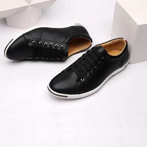 Sapatênis Masculino ArkinStore Modelo Lunor