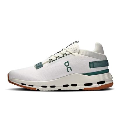 On Cloudnova 2
