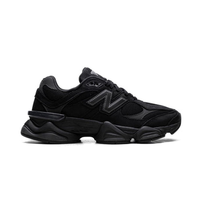 NB 9060 Black Cement