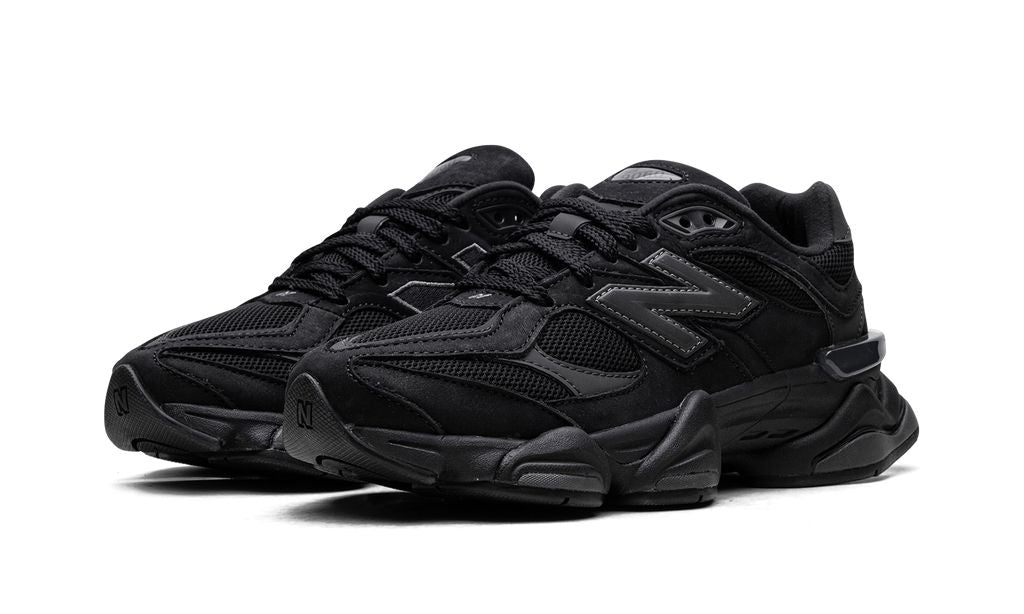 NB 9060 Black Cement