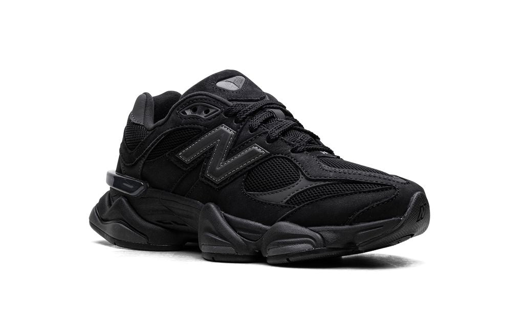 NB 9060 Black Cement