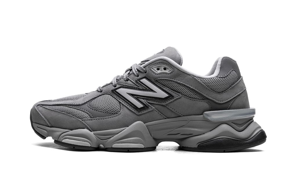 NB 9060 Team Away Grey