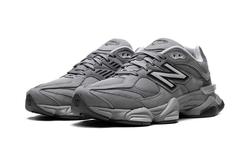 NB 9060 Team Away Grey