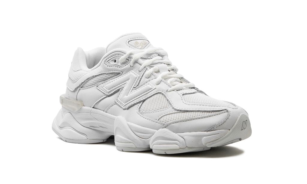 NB 9060 Triple White