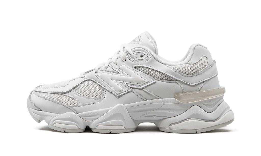 NB 9060 Triple White