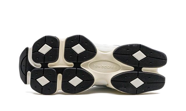 NB 9060 White Black